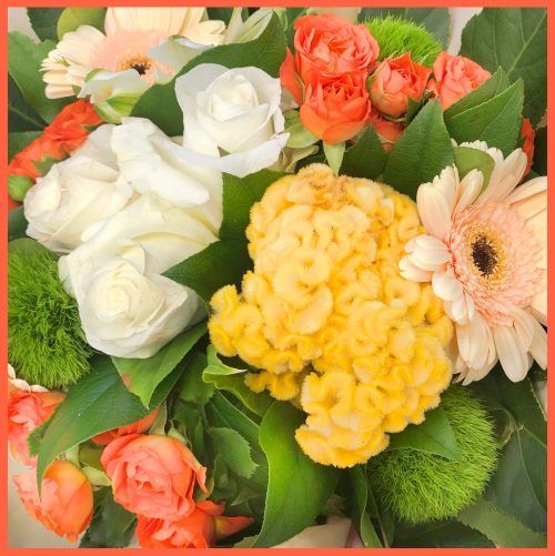 Fleuriste Aubagne Autant de Fleurs - Vente & livraison de fleurs
